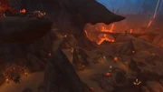 Battlefield Ruins