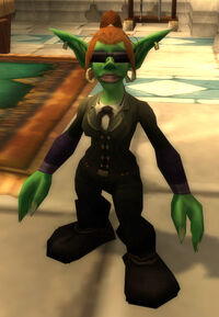 Image of Beka Zipwhistle