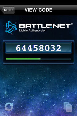 Authenticator Moving to Battle.net App - Warcraft Tavern