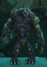 Image of Bonescarred Veteran