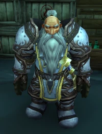 Image of Crusader Adevald Ironbeard