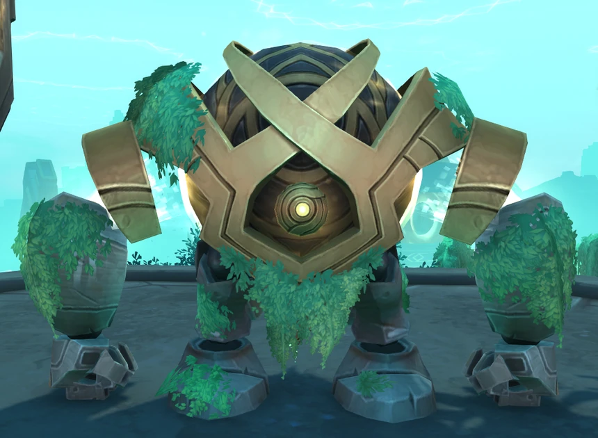 Deactivated Constructor - Wowpedia - Your wiki guide to the World of ...