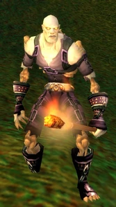 Image of Deathstalker Lookout