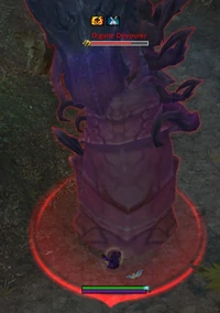 Image of Digsite Devourer