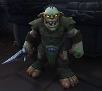 Image of Dutiful Lookout