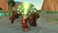 Image of Fungal Hulk