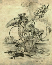 Wildhammer  from the .