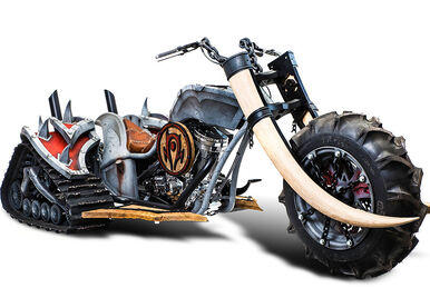 Azeroth Choppers Wowpedia Your wiki guide to the World of Warcraft