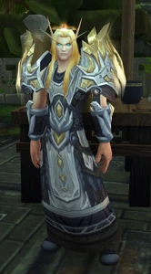 Image of Kairozdormu (Kairoz)