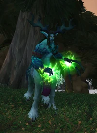 Image of Keeper Witherleaf