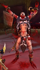 Image of Loa-Gutter Summoner