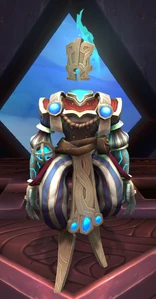 Image of Mover Ta'kirig