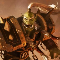 Image of Orgrim Doomhammer