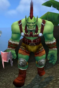 Image of Scout Brax
