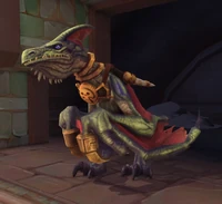 Image of Serrik's Pterrordax