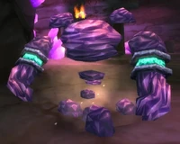 Image of Shadowshard Rumbler