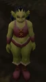 Orc female child.
