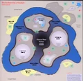BlizzCon 2009 concept map.
