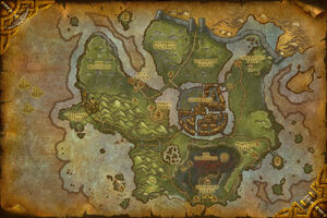 WorldMap-RuinsOfGilneas-GilneasPuzzle