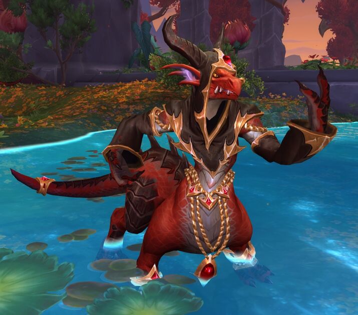 Amella - Wowpedia - Your wiki guide to the World of Warcraft