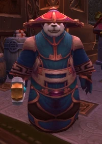 Image of Apothecary Greenmoss