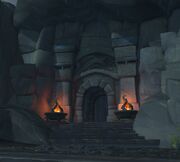 Bleak Sepulcher
