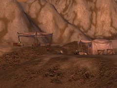 Bronzebeard Encampment