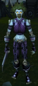 Image of Deathstalker Maudria