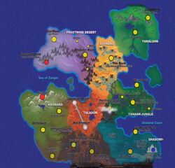 Draenor early layout.jpg