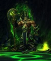 A fel lord.
