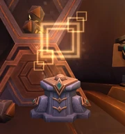 The northeastern phrase