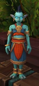 Image of Judyna