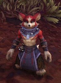Image of Kipp
