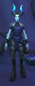 Image of Llynd'Loswydde