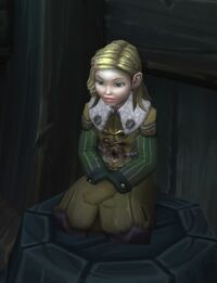 Image of Maddie