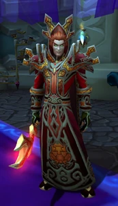 Image of Magister Sarien