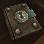 Pirate Proclamation