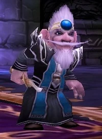 Image of Scholomance Necrolyte