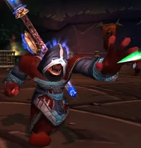 Image of Shadowmoon Deathshaper