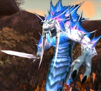 Image of Spitelash Serpent Guard