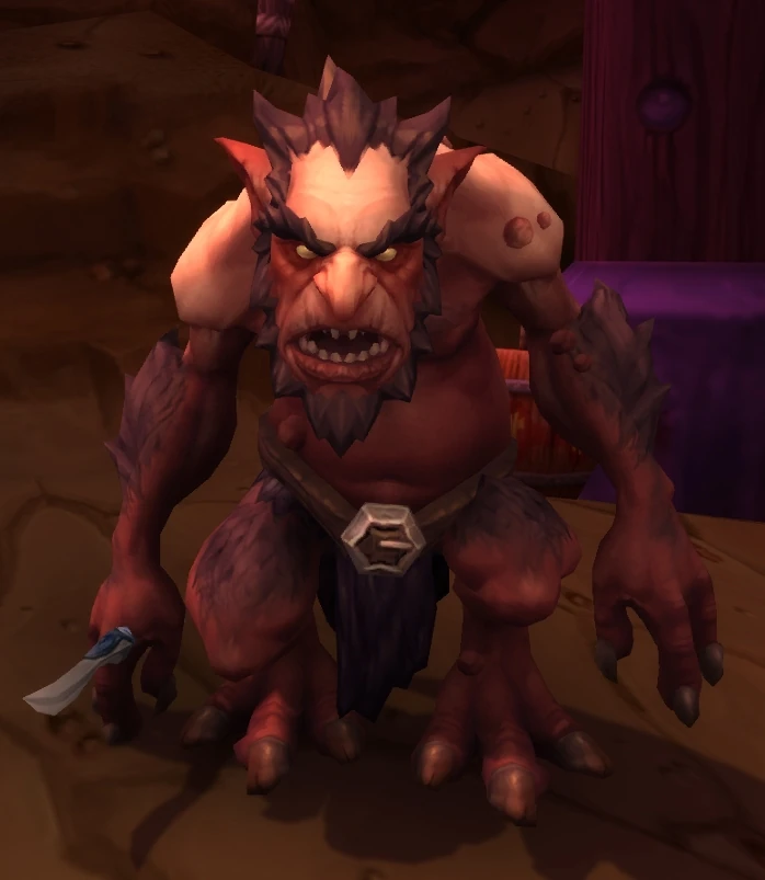 Stonevault Scout