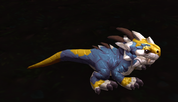 Tekko - Wowpedia - Your wiki guide to the World of Warcraft
