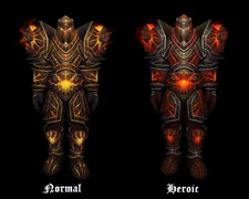 T12 Warrior - Molten Giant