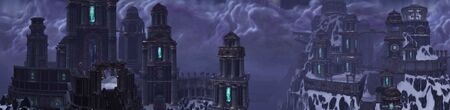 Ulduar in-game