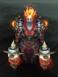 Urda Direflame