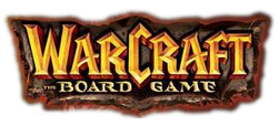 Warcraft The Board Game