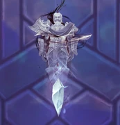 The image of Uther's past