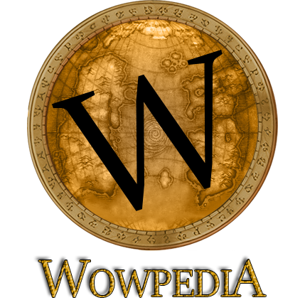 World of Warcraft - Wowpedia - Your wiki guide to the World of Warcraft