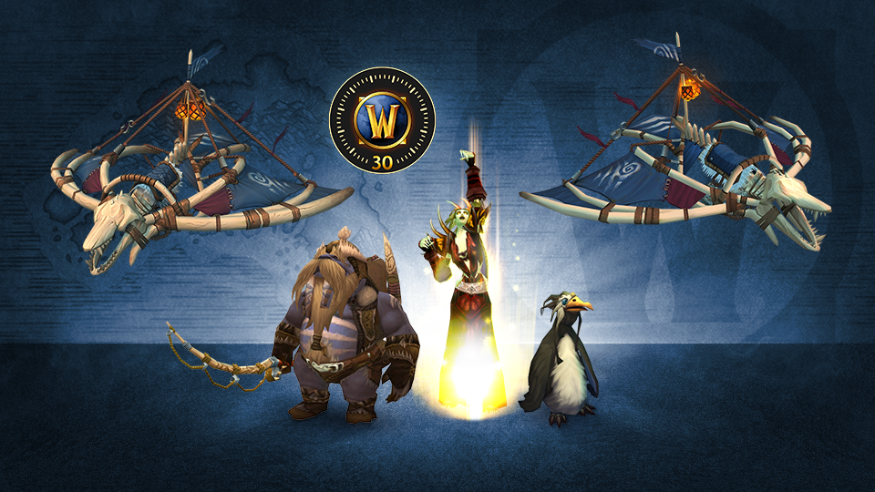 WotLK Classic Mount Changes - Bitt's Guides