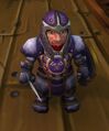 Gnome version.